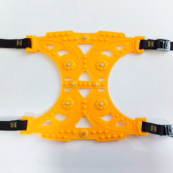 Ally Anti-Slayt Arazi Araçları İçin Araç Lastik Zinciri-(1903)