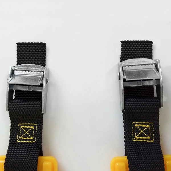 Ally Anti-Slayt Arazi Araçları İçin Araç Lastik Zinciri-(1903)