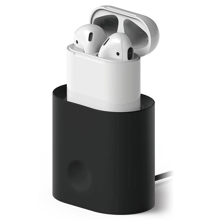 Ally Apple Airpods Boş Şarj Standı-(1903)