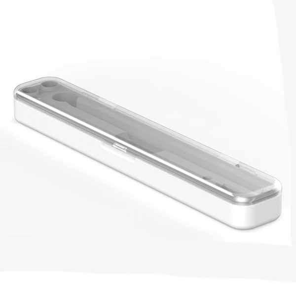 ALLY Apple Pencil İçin Taşınabilir Şarjlı Kalem Kutusu-(1903)