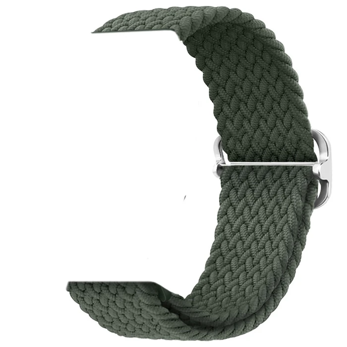 Ally Apple Watch 7-8 45mm 6-5-4 44mm Watch Ultra 49mm Japon Tokalı Elastik Kayış Kordon 3-2-1 42mm-(1903)