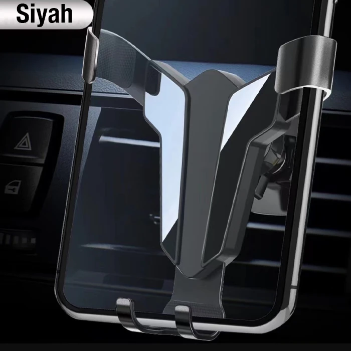 ALLY Araç Havalandırma Bölmesi  Telefon Tutucu Big Swordman-(1903)