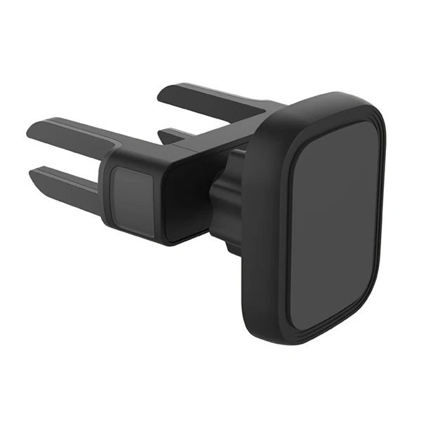 ALLY Araç İçi 360 Yuvarlak Havalandırma Mıknatıslı Araç Telefon Tutucu-(1903)