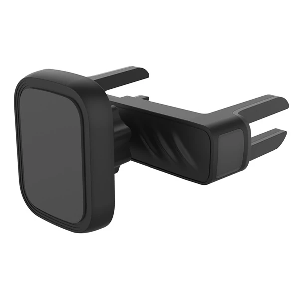 ALLY Araç İçi 360 Yuvarlak Havalandırma Mıknatıslı Araç Telefon Tutucu-(1903)