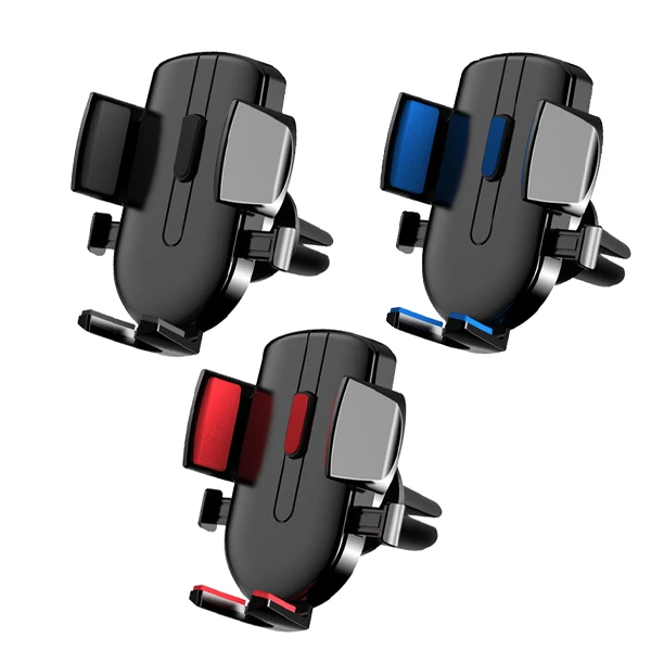 Ally Araç İçi Havalandırma Telefon Tutucu-(1903)