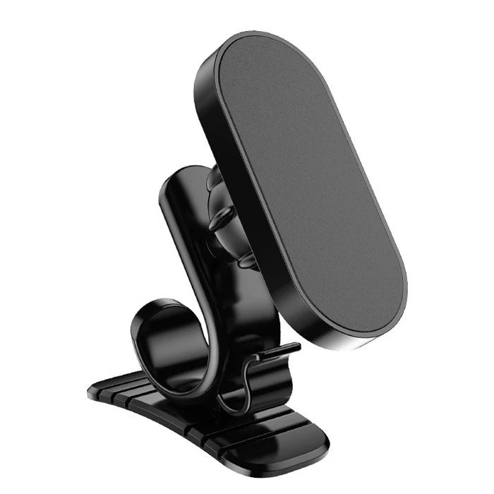 ALLY Araç içi Mıknatıslı Torpido Üstü Cep Telefonu Tutucu-(1903)