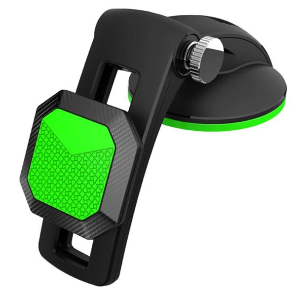 ALLY Araç İçi Torpido Üstü Mıknatıslı Manyetik Telefon Tutucu-(1903)