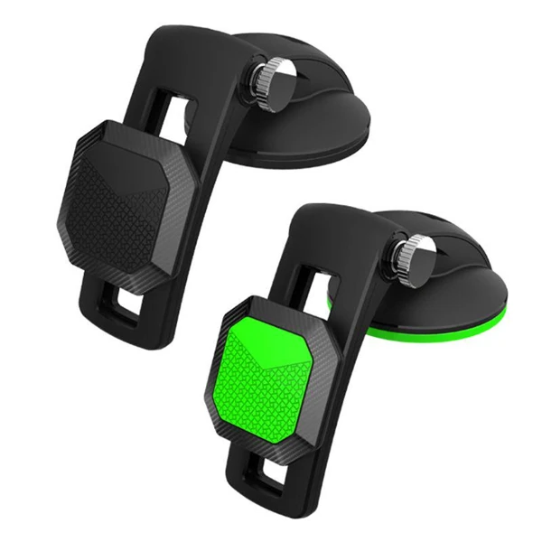 ALLY Araç İçi Torpido Üstü Mıknatıslı Manyetik Telefon Tutucu-(1903)