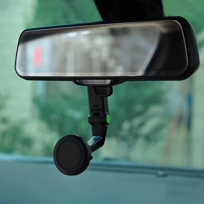 Ally Araç Mıknatıslı Ayarlanabilir Manyetik Telefon Tutucu-(1903)