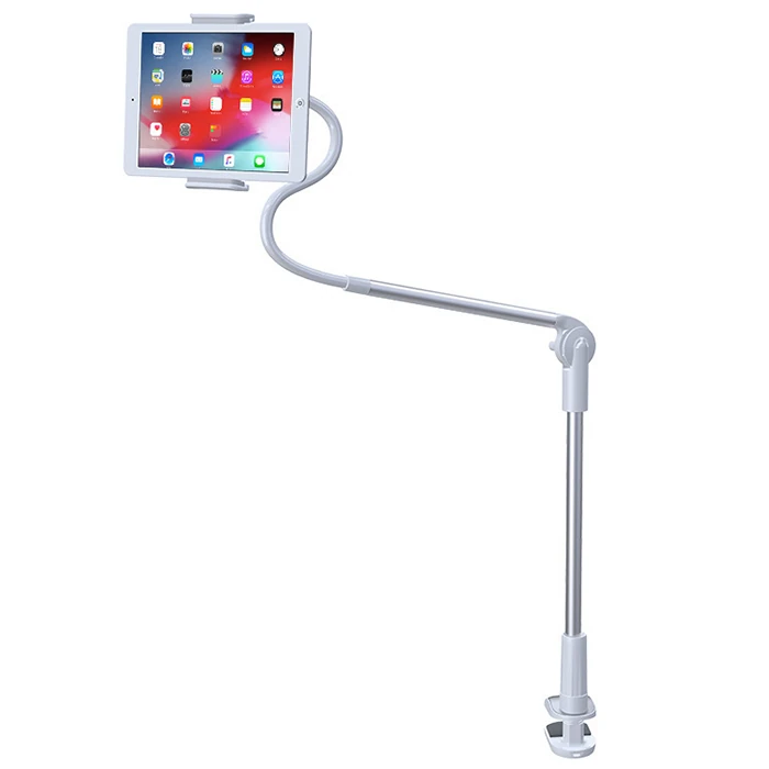 Ally Ayarlanabilir 360 Derece Masa Üstü Tablet Telefon Tutucu-(1903)