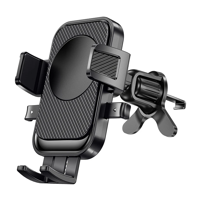 ALLY B086 360° Dönebilen Araç Içi Havalandirma Telefon Tutucu-(1903)