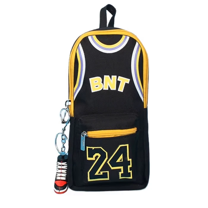 ALLY büyük kapasiteli tuval kalemlik kılıf tutucu kalem kutusu-(1903)