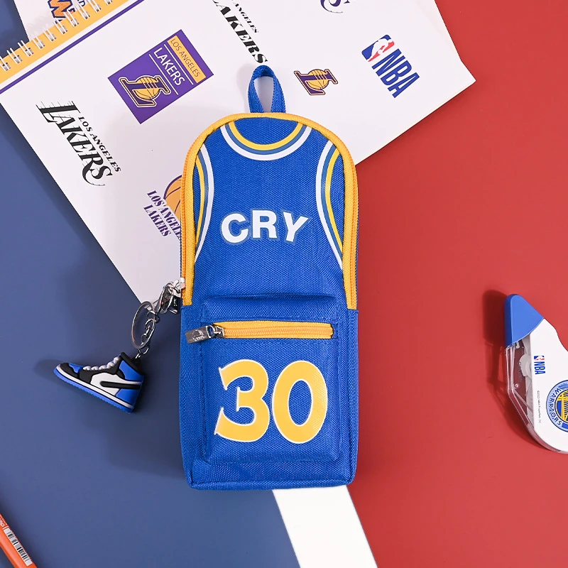 ALLY büyük kapasiteli tuval kalemlik kılıf tutucu kalem kutusu-(1903)