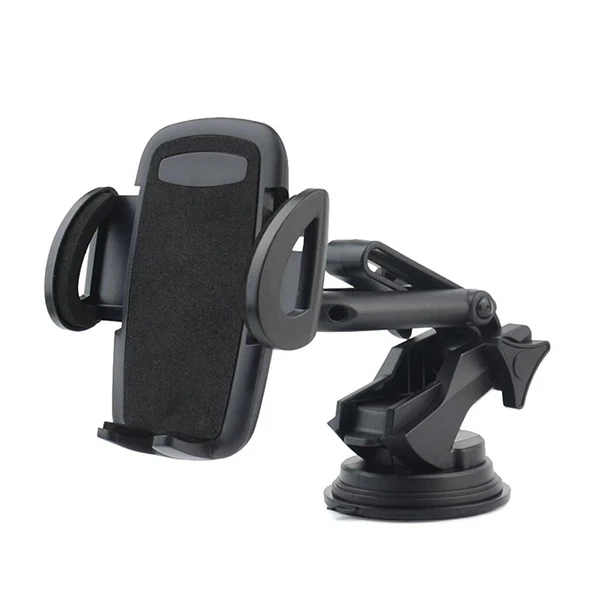 ALLY C81B Teleskopik 360 Cep Telefonu Araba-Araç Tutucu-(1903)