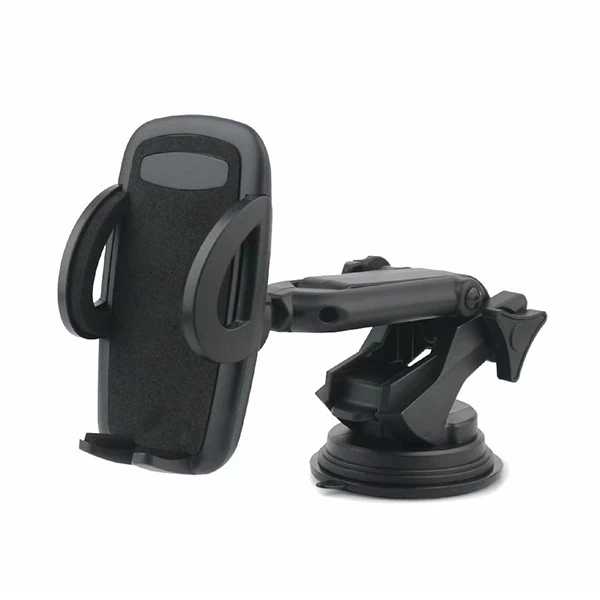 ALLY C81B Teleskopik 360 Cep Telefonu Araba-Araç Tutucu-(1903)