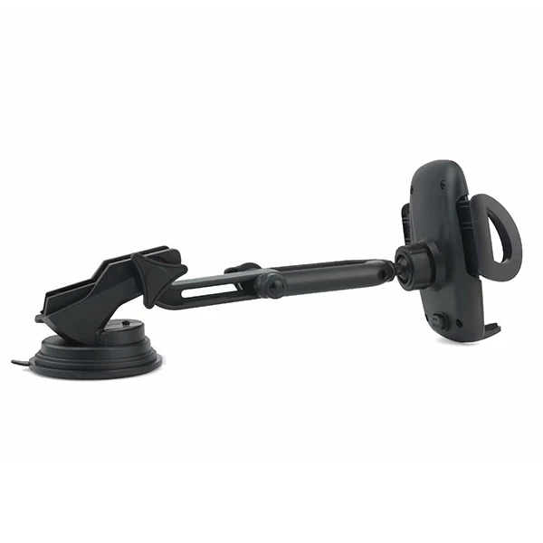 ALLY C81B Teleskopik 360 Cep Telefonu Araba-Araç Tutucu-(1903)