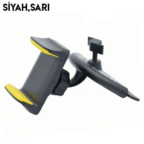 Ally Çok fonksiyonlu Araç CD Yuvası Telefon Tutucu-(1903)