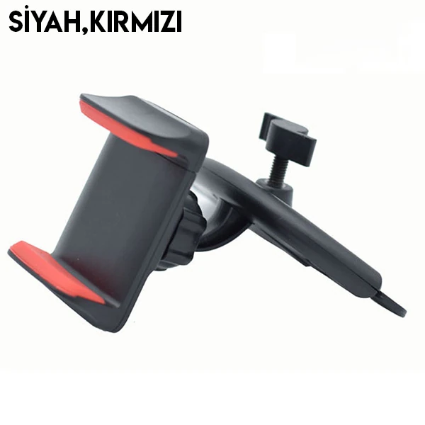 Ally Çok fonksiyonlu Araç CD Yuvası Telefon Tutucu-(1903)