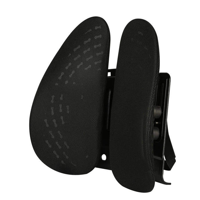 Ally Ergonomik Araba ve Ofis Koltuk Bel Yastığı Araç Arka Yastık Bel Desteği-(1903)