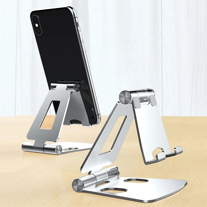 ALLY G53 Masaüstü Telefonu Ve Tablet Standı-(1903)