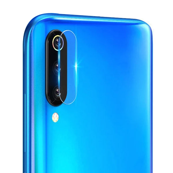 Ally Galaxy A50 A70 Yüksek Çözünürlüklü Kamera Lens Koruma Camı-(1903)