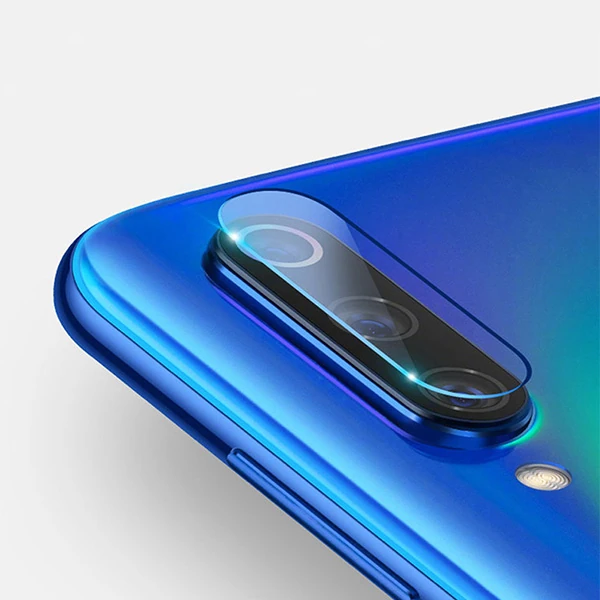 Ally Galaxy A50 A70 Yüksek Çözünürlüklü Kamera Lens Koruma Camı-(1903)