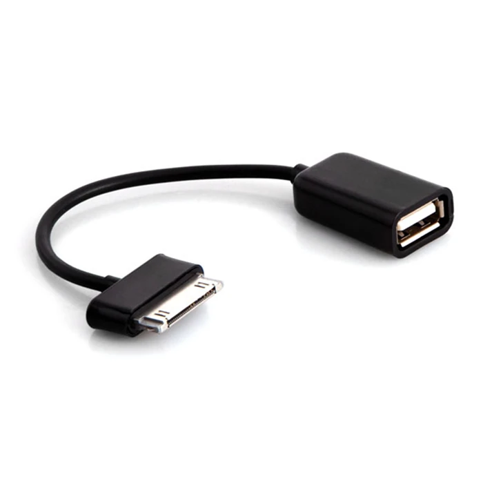 Ally Galaxy Tab P3200 P3210 P7500P7510P7300P7310 P3110 P3100 P5110P5100 Usb Otg Kablo-(1903)