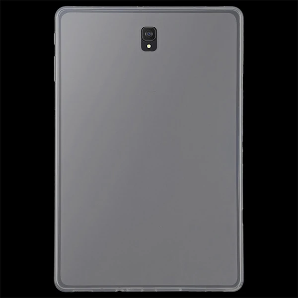 ALLY Galaxy Tab S410.5T830T835 Ultra Koruma Şefaf Silikon Kılıf-(1903)