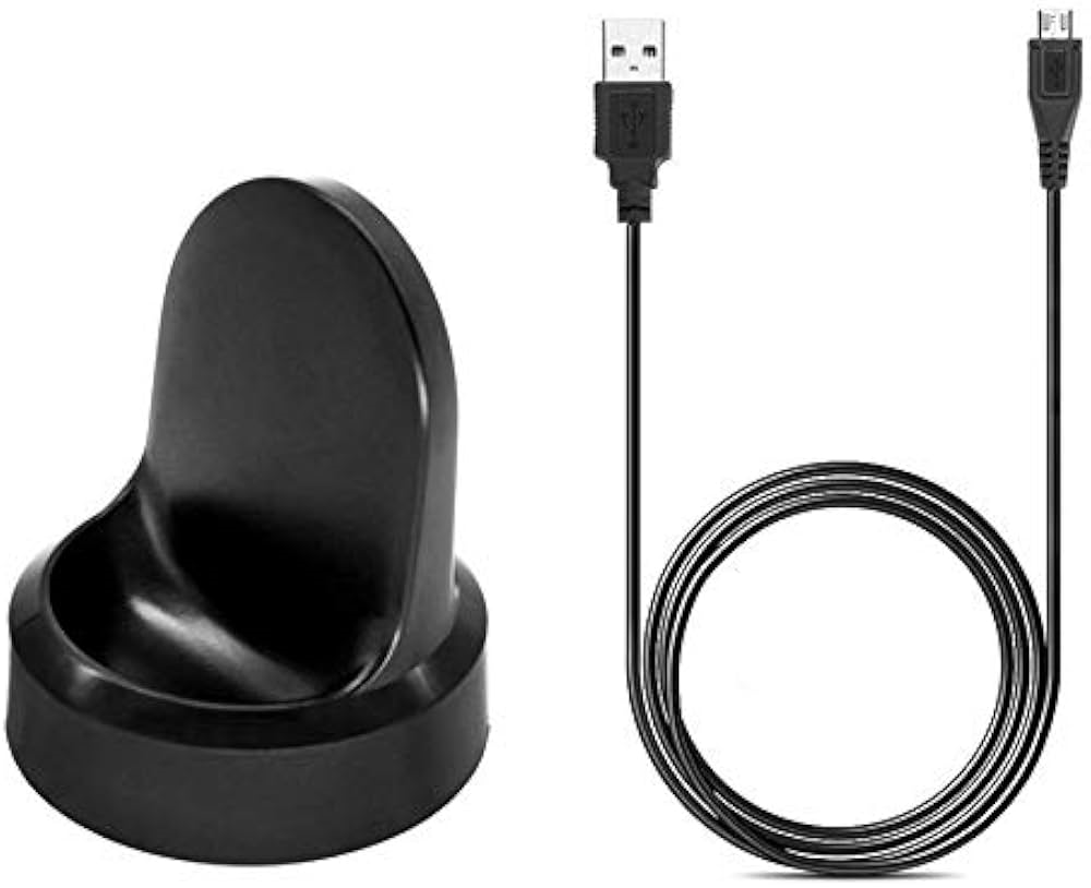 Ally Gear Sport Sm-R600 Wireless Şarj Cihazı-(1903)