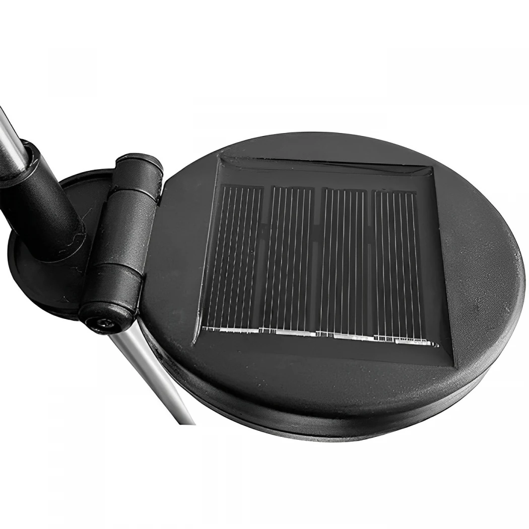 Ally Güneş Enerjili Işıklı Hava Fişek Temalı Dekoratif Bahçe Işığı-(1903)