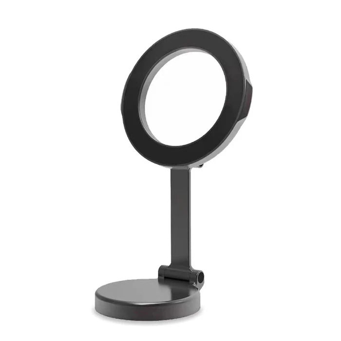 ALLY H800 Torpido Üstü Araç İçi MagSafe Telefon Tutucu-Alüminyum-(1903)