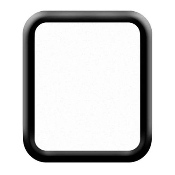 ALLY Haylou LS02 3D Full Kavisli PMMA Cam Ekran Koruyucu-(1903)