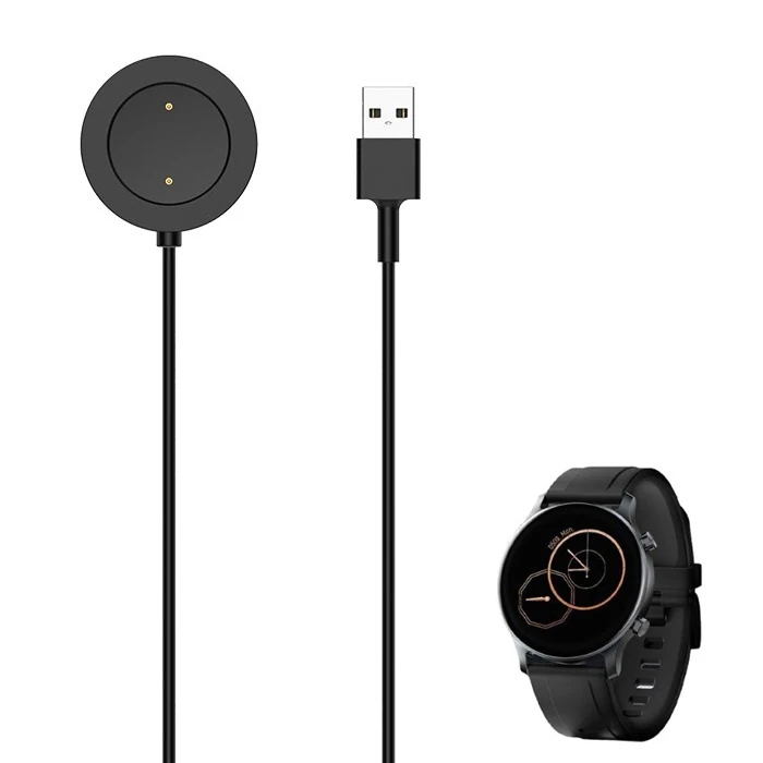 ALLY Haylou LS04 RS3 USB Manyetik Akıllı Saat Şarj Kablosu-(1903)