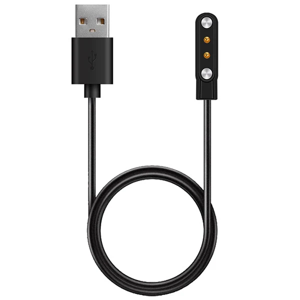 ALLY Haylou LS05 Solar Smart Akıllı Saat İçin Şarj Kablosu-(1903)