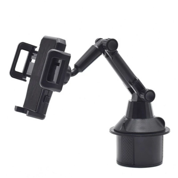 ALLY HB-801 Teleskopik  Araç bardak Yeri Telefon Tutucu-(1903)