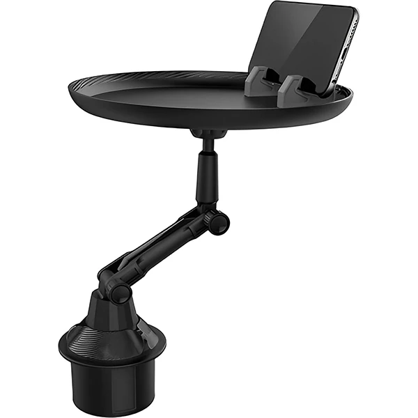 ALLY HB-P05 Universal Araç İçi Telefon Tutucu - Yemek Masası-(1903)