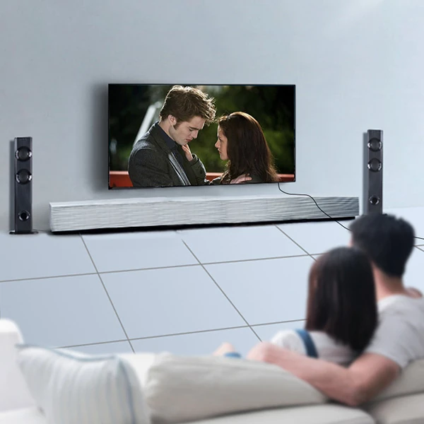 Ally Hdmi Extender 4k 3d Rj45 Cat6 Ile 30m Hdmi Uzatıcı-(1903)