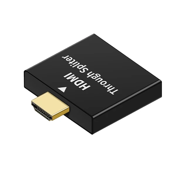 Ally HDMI Splitter 2in1 1080P HDMI Çoğaltıcı Adaptör-(1903)