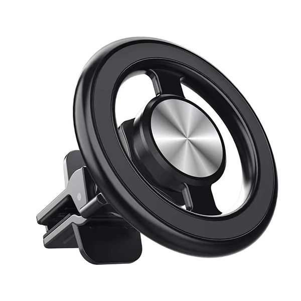 Ally HL-153A Mıknatıslı Araç Havalandırma Telefon Tutucu-(1903)