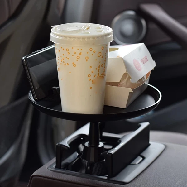 ALLY HS-P05 Universal Araç İçi Telefon Tutucu - Yemek Masası-(1903)