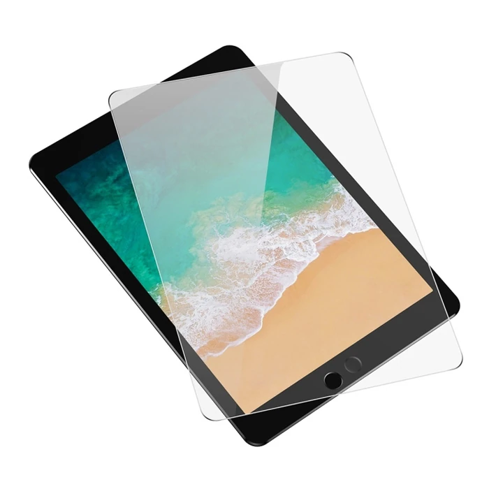 ALLY iPad 9.7  Tempered Kırılmaz Cam Ekran Koruyucu-(1903)