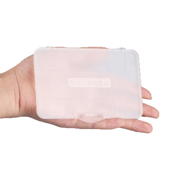 Ally İphone 66s78 PlusX Kadar Bord Saklama Kabı-(1903)