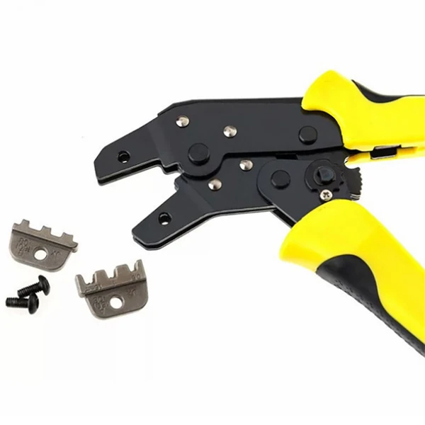 ALLY JK-1601 Papuç Krimp Terminal Kablo Sıkma Pensesi-(1903)
