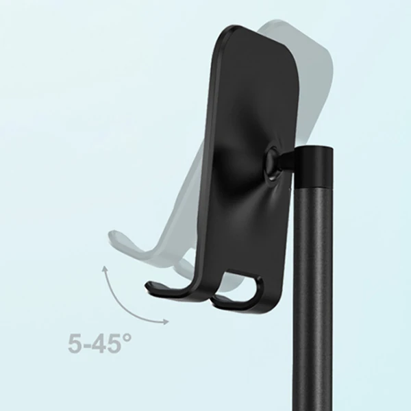 Ally K7 Cep Telefonu Ve Tablet Masaüstü Standı-(1903)