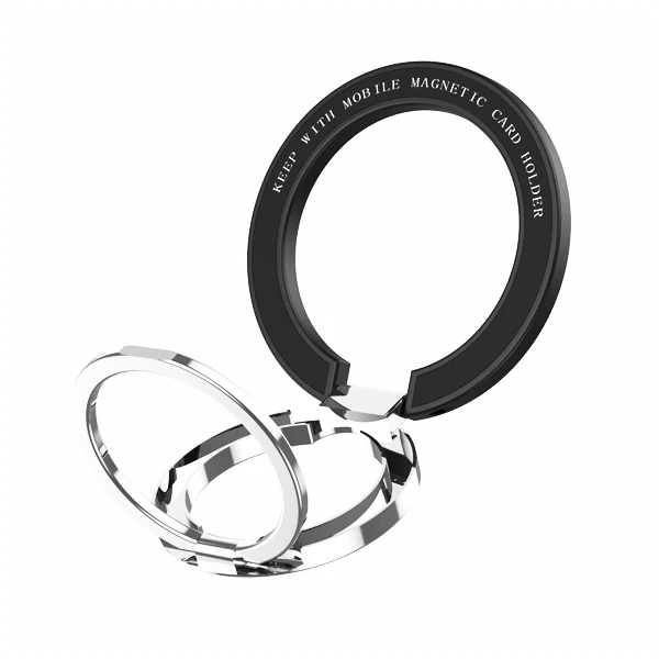 Ally Katlanabilir Magsafe Mıknatıslı Cep Telefonu Standı Masaüstü Braketi-(1903)