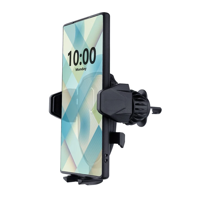 ALLY LF-141 Araç İçi Havalandırma Telefon Tutucu-(1903)