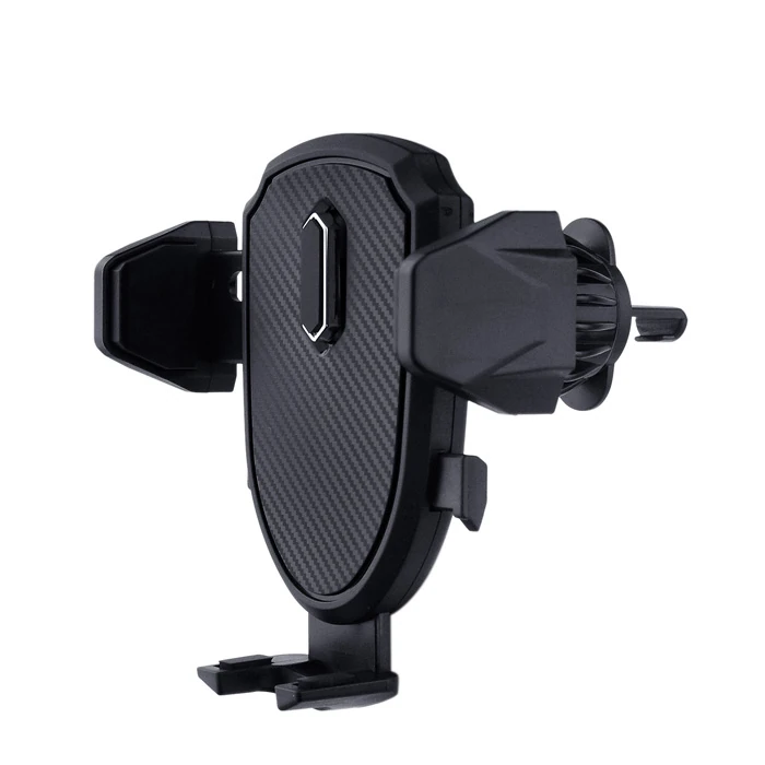 ALLY LF-141 Araç İçi Havalandırma Telefon Tutucu-(1903)