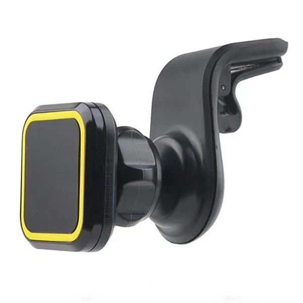 ALLY LF-232 Mıknatıslı Araç-Oto Telefon Tutucu Havandırma Tutucu-(1903)