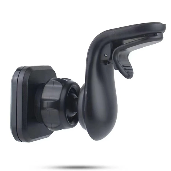 ALLY LF-232 Mıknatıslı Araç-Oto Telefon Tutucu Havandırma Tutucu-(1903)