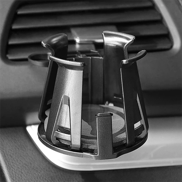 ALLY LW-170 Araç İçi Havalandırma İçecek Ve Bardak Tutucu-(1903)